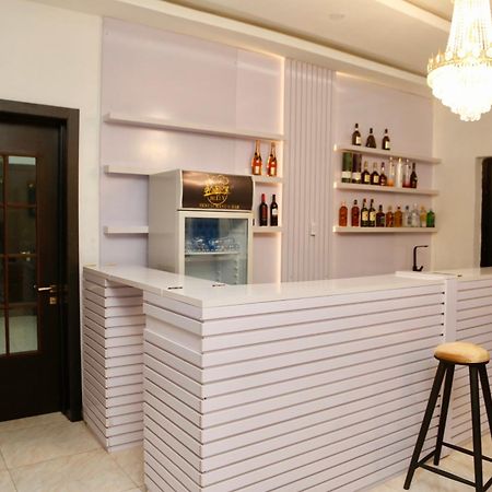 247 Luxury Hotel & Apartment Ajah Lekki Zewnętrze zdjęcie