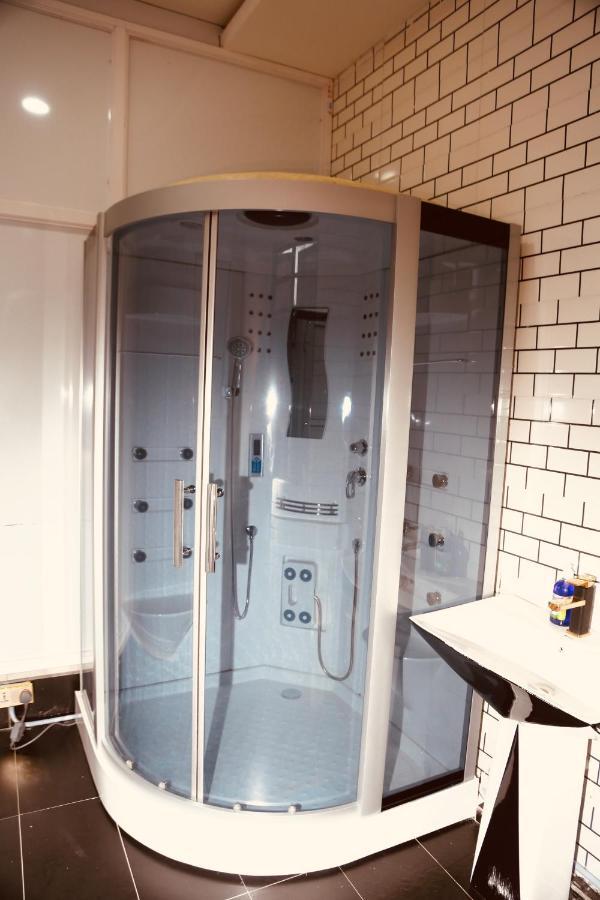 247 Luxury Hotel & Apartment Ajah Lekki Zewnętrze zdjęcie