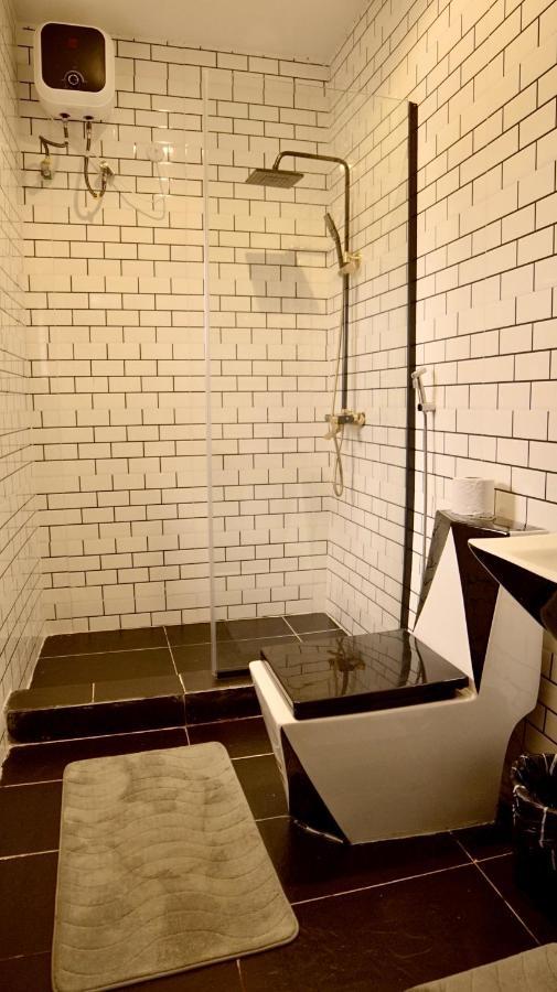 247 Luxury Hotel & Apartment Ajah Lekki Zewnętrze zdjęcie