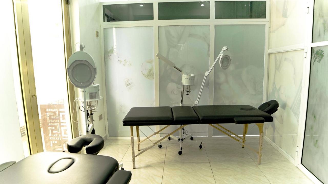 247 Luxury Hotel & Apartment Ajah Lekki Zewnętrze zdjęcie