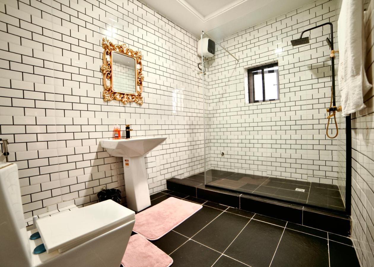 247 Luxury Hotel & Apartment Ajah Lekki Zewnętrze zdjęcie
