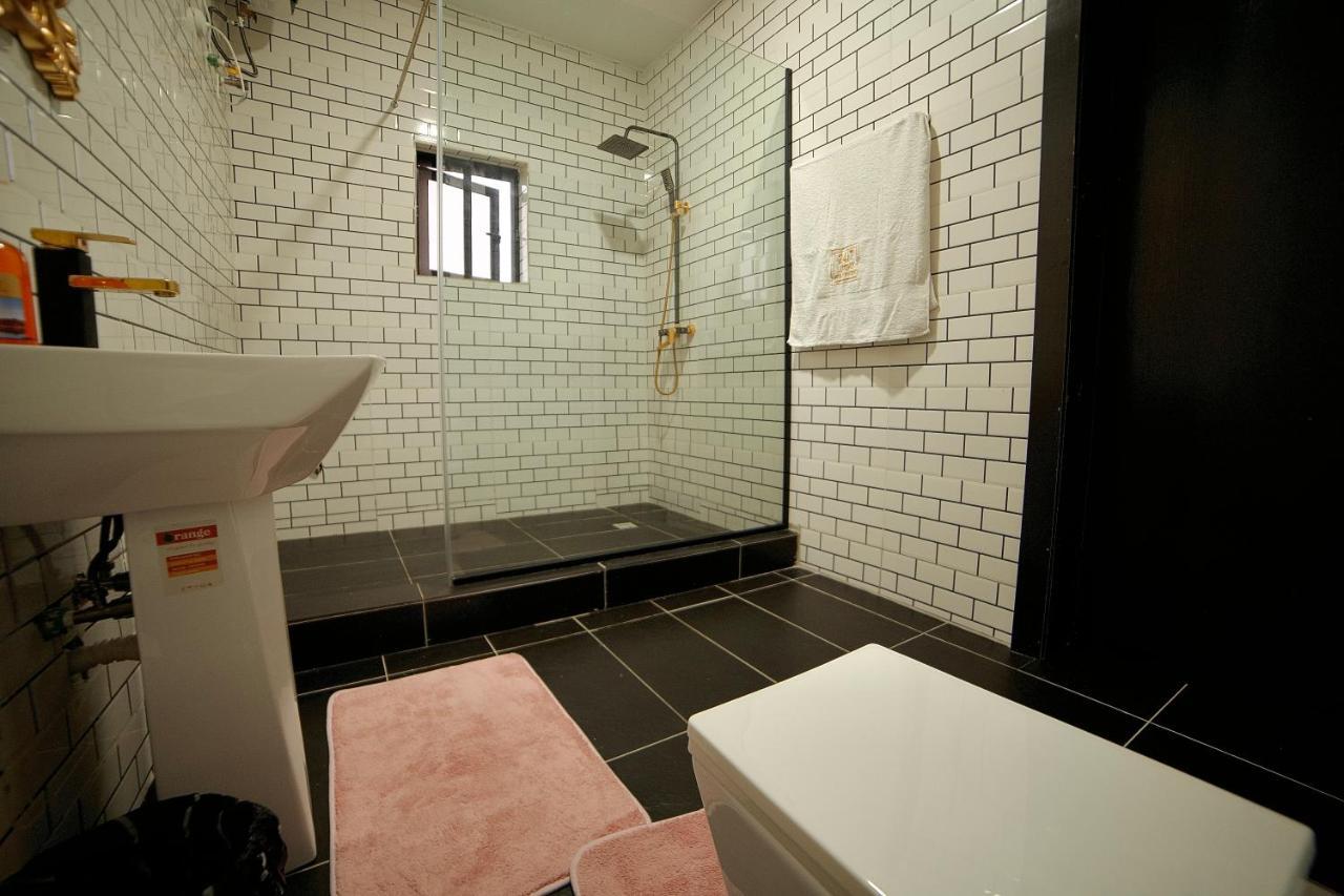 247 Luxury Hotel & Apartment Ajah Lekki Zewnętrze zdjęcie