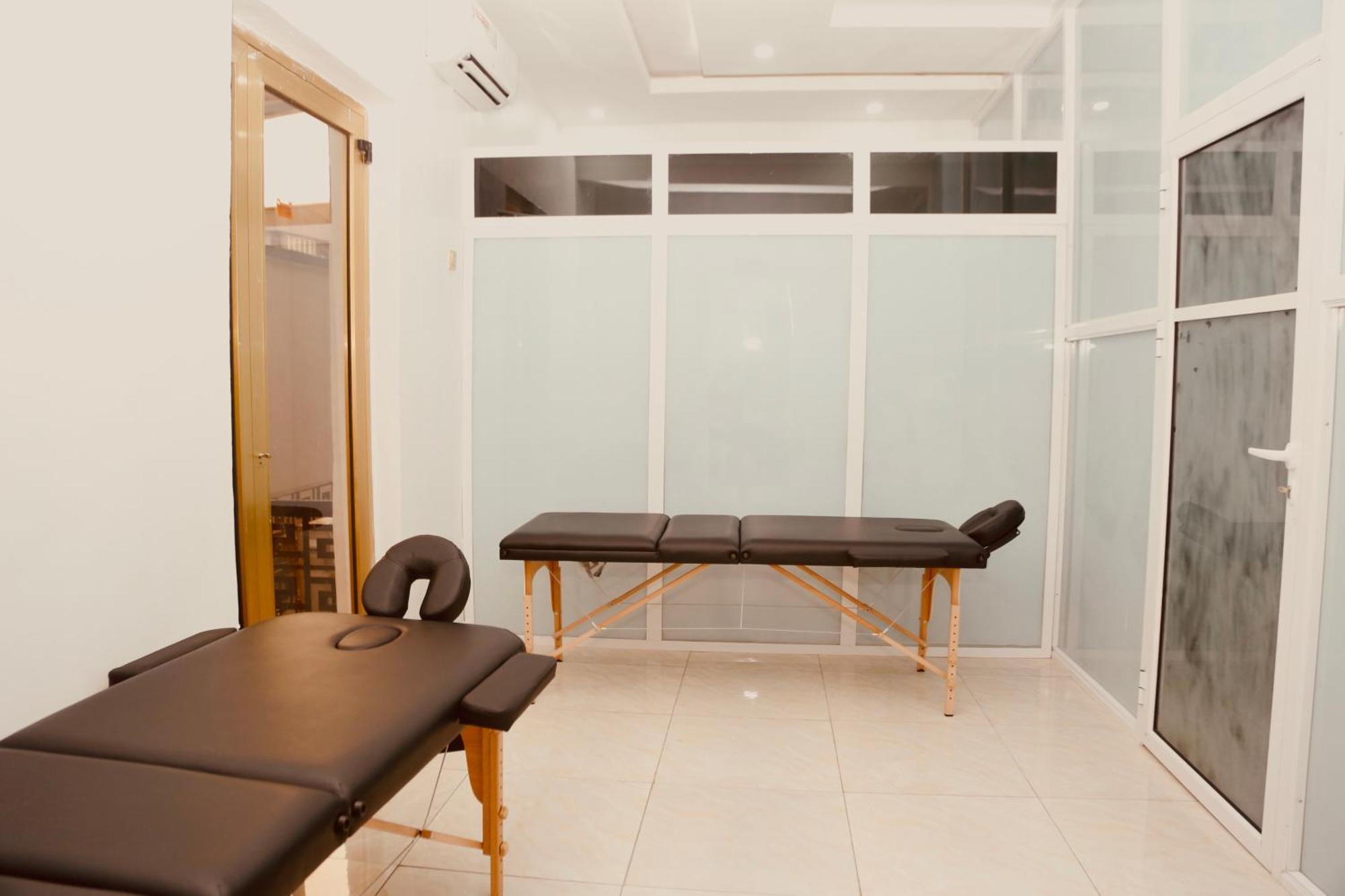 247 Luxury Hotel & Apartment Ajah Lekki Zewnętrze zdjęcie