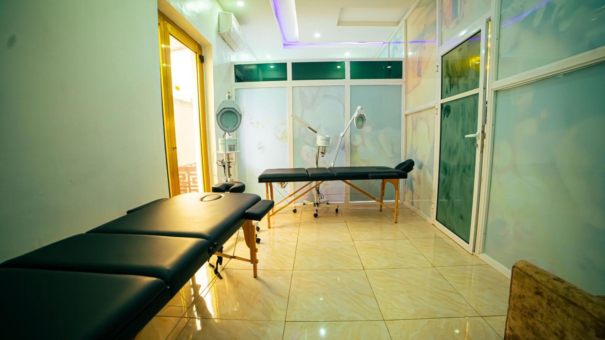 247 Luxury Hotel & Apartment Ajah Lekki Zewnętrze zdjęcie