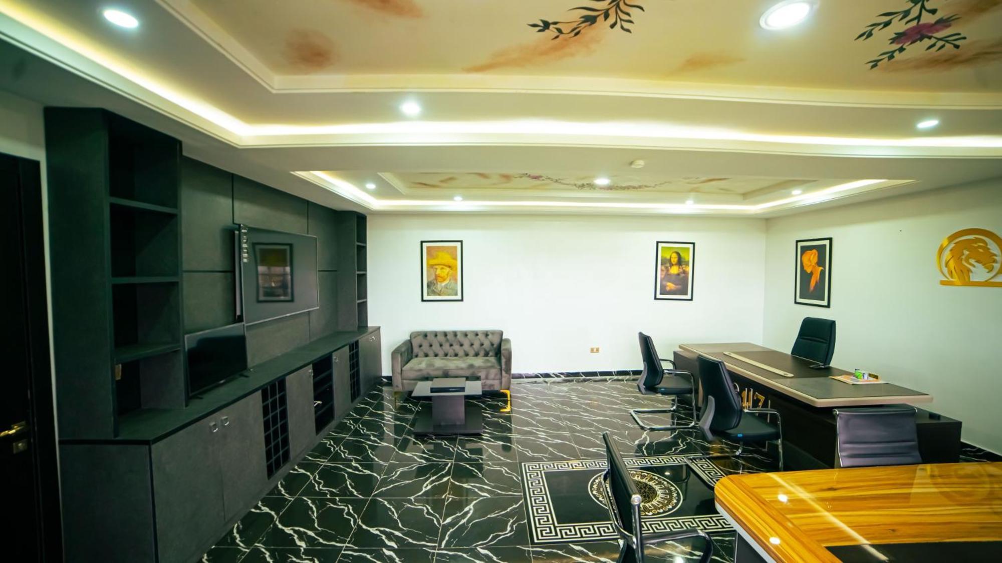 247 Luxury Hotel & Apartment Ajah Lekki Zewnętrze zdjęcie