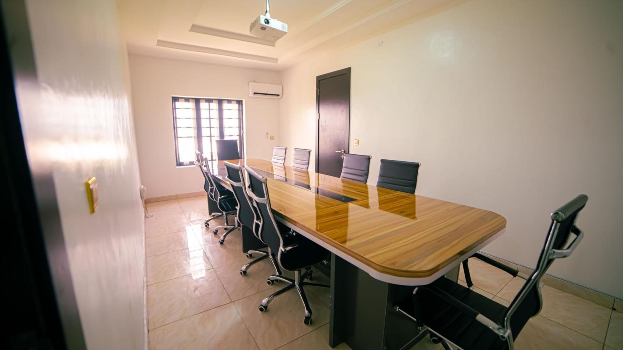 247 Luxury Hotel & Apartment Ajah Lekki Zewnętrze zdjęcie