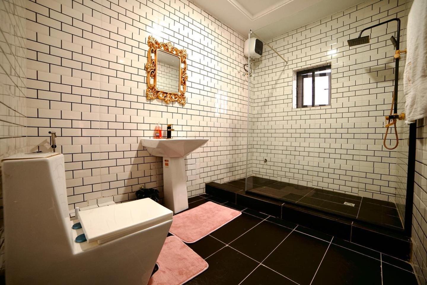 247 Luxury Hotel & Apartment Ajah Lekki Zewnętrze zdjęcie