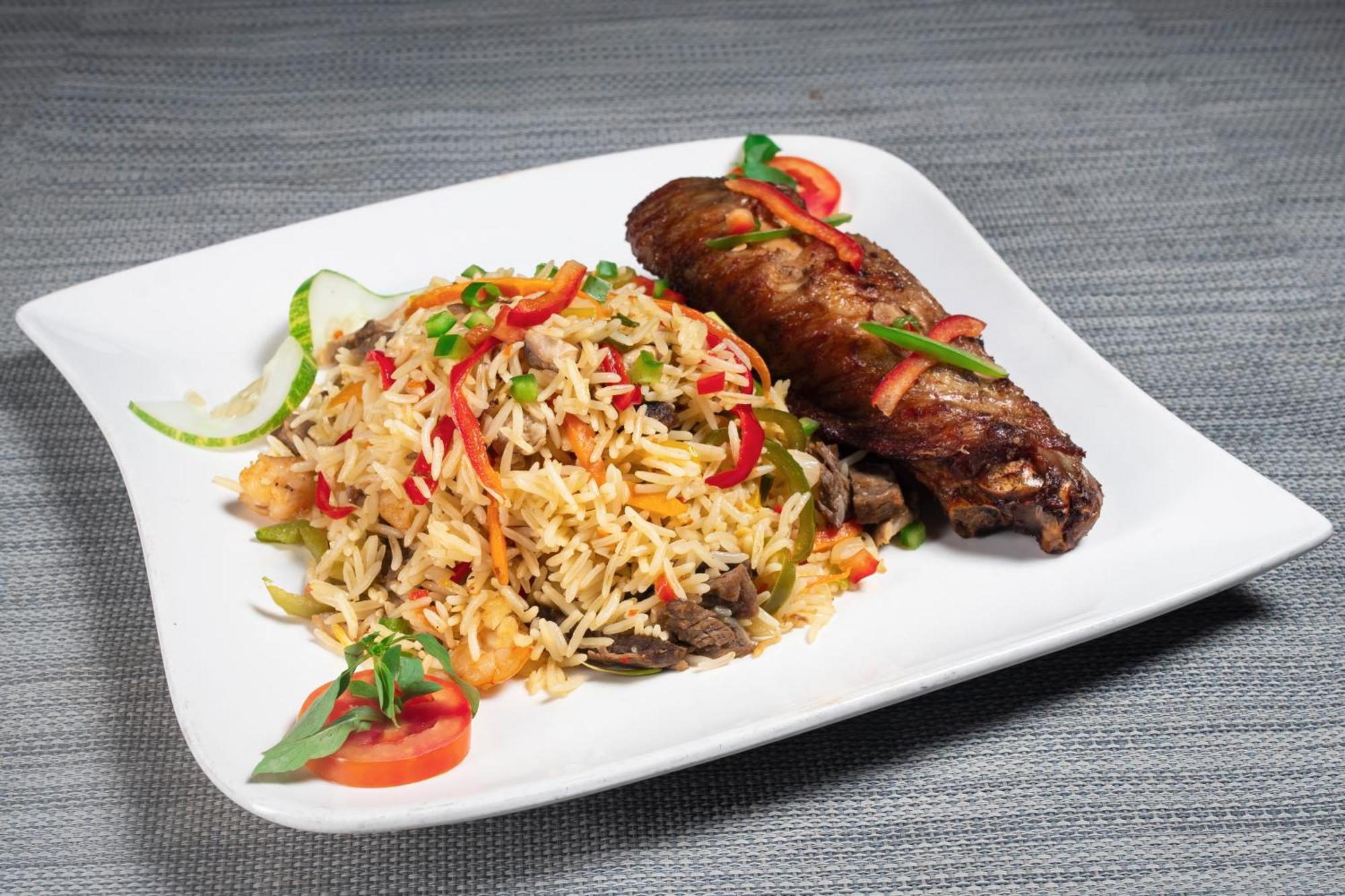 247 Luxury Hotel & Apartment Ajah Lekki Zewnętrze zdjęcie
